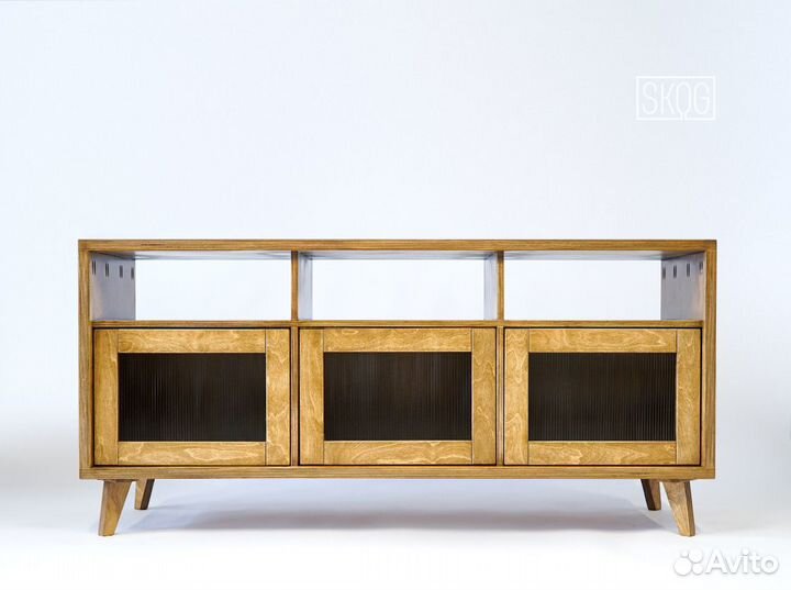 Тумба / консоль — «Melodika»