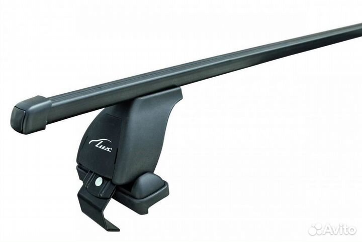 Багажник на крышу для LADA X-Ray