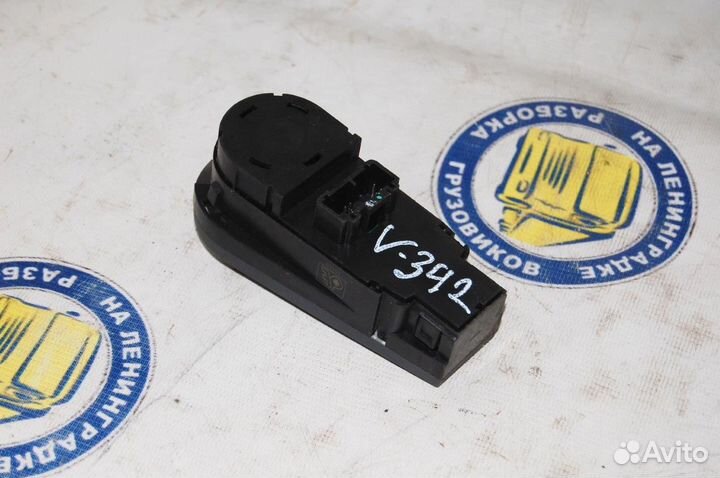 Переключатель света 20466302 volvo, FH