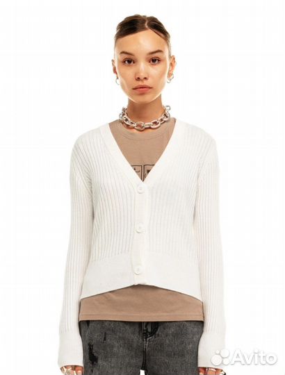Новый кардиган Befree с этикеткой