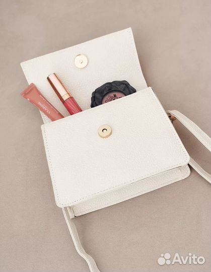 Сумка клатч