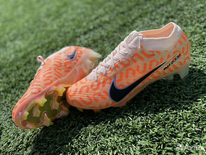 Бутсы nike mercurial vapor 15 FG