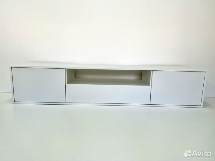 Тумба тв в стиле модерн