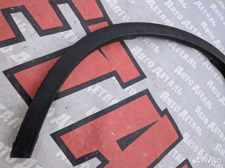 Расширитель передний левый BMW X1 F48 2015