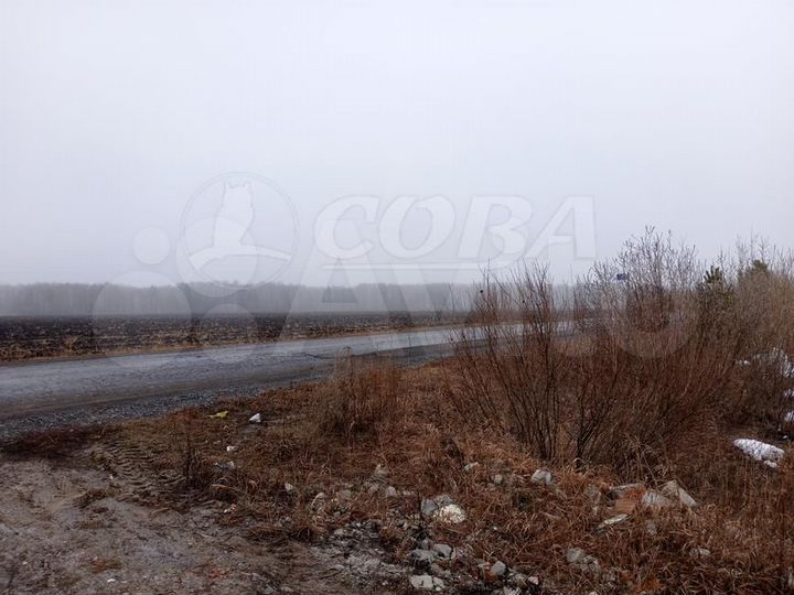 Участок 8 сот. (ИЖС)