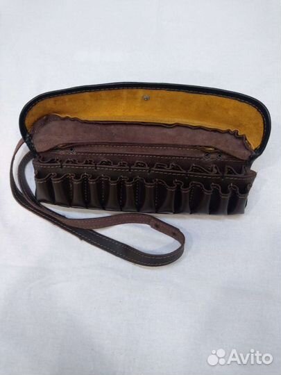 Патронташ #55