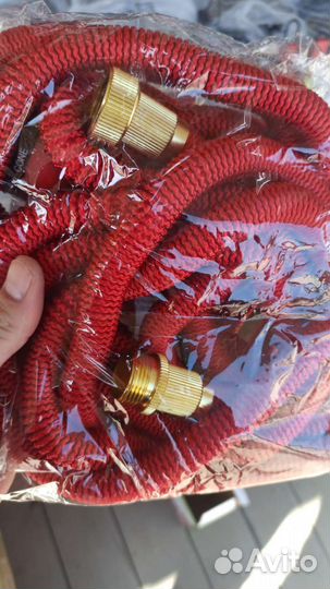 Водян.полив-ый шланг с пистол.Ultramagic expand ho