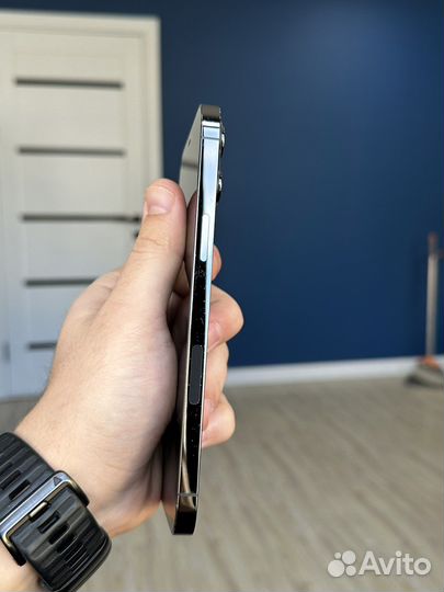 iPhone 12 Pro Max, 256 ГБ