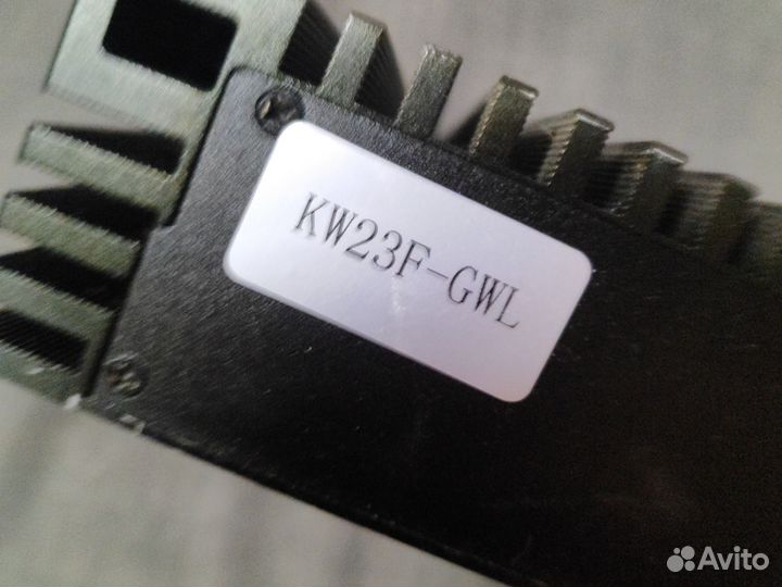 Усилитель сотовой связи