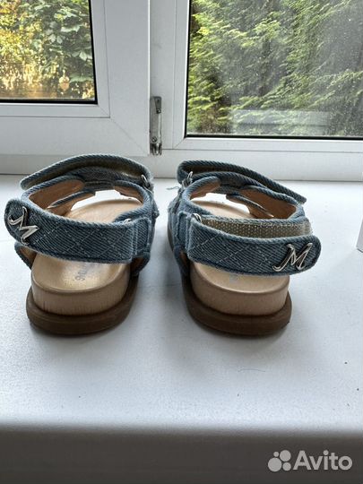 Сандалии Missouri