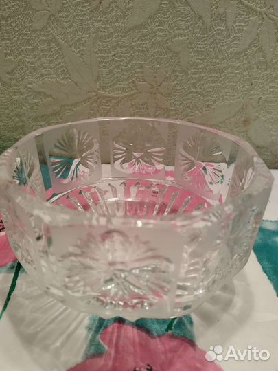 Конфетницы СССР