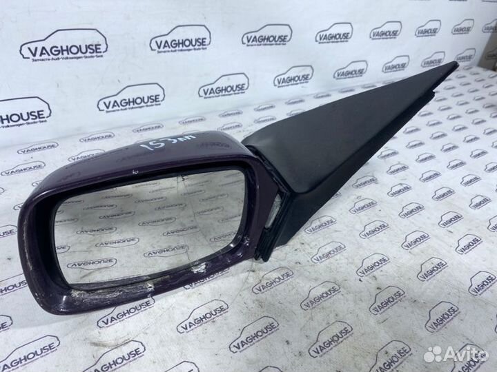 Зеркало левое Ford Mondeo MK 2 1.8 1996