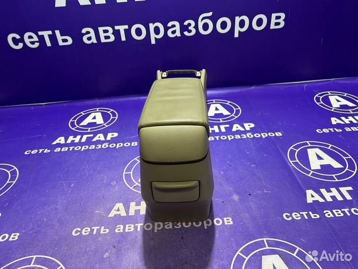 Подлокотник Honda Accord 7 CL9 K24A3 2007