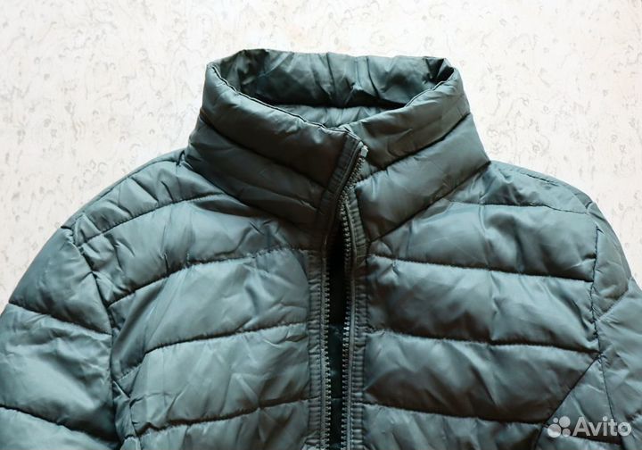 Куртка женская демисезонная 40/42