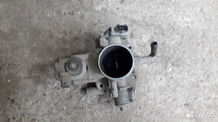 Дросельная заслонка Kia Spectra SD S6D 2006