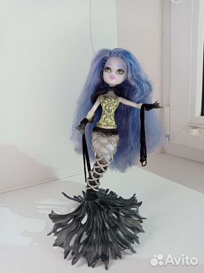 Кукла Монстер Хай