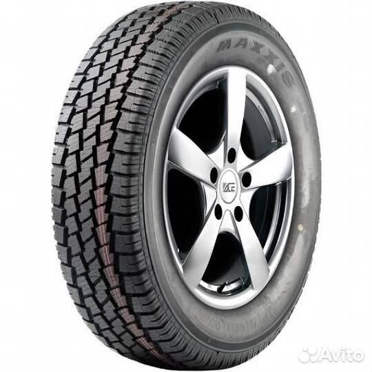 Maxxis MA-W2 Wintermaxx 185/75 R16 104R