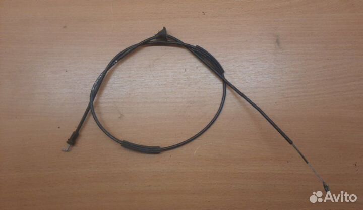 Трос сдвижной двери Vw Transporter T5 AXD 2004