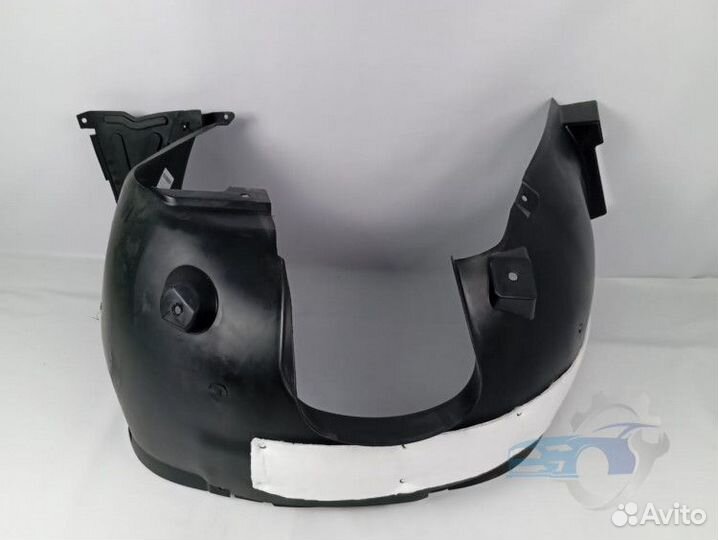 Локер передний левый 602000230AA Exeed LX