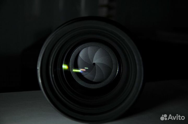 Sigma 50mm F/1.4 DG HSM Nikon