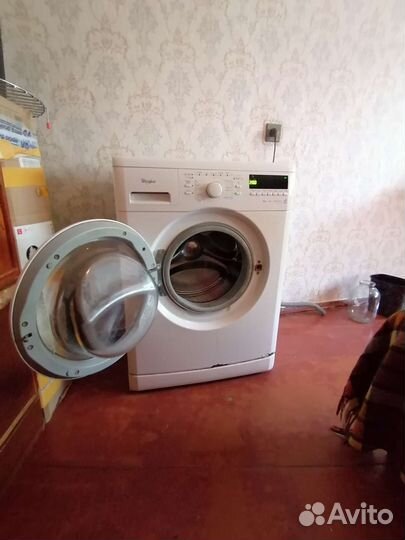 Стиральная машина бу