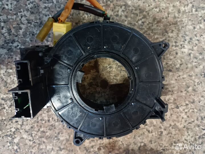 Шлейф подрулевой Митцубиси Лансер 9 Mitsubishi Lan