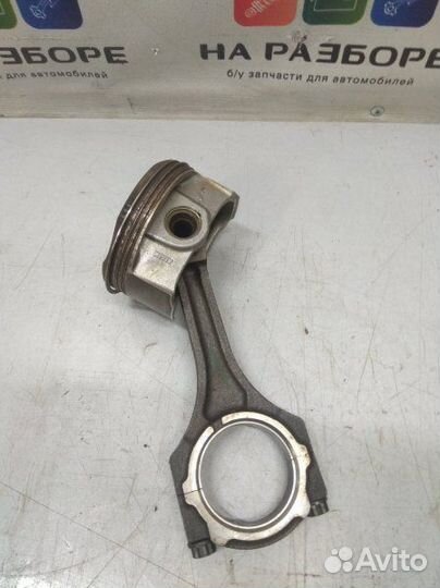 Поршень Toyota Camry 3.5