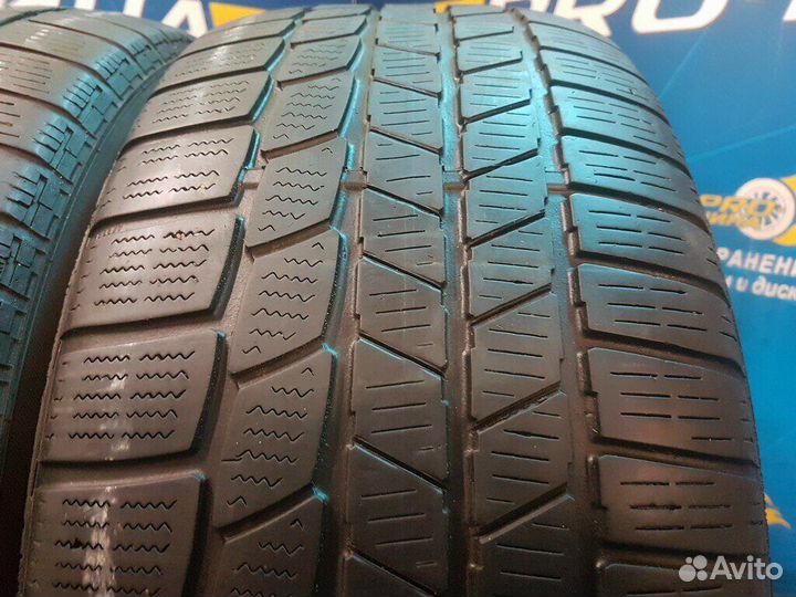 Continental ContiWinterContact TS 810 Sport 245/50 R18