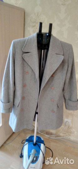 Пальто женское