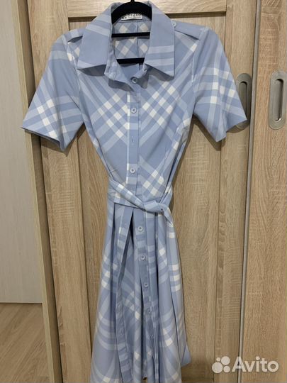 Платье женское