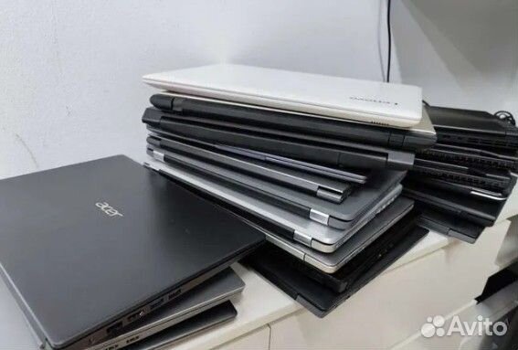 Ноутбуки Продаются в Связи с