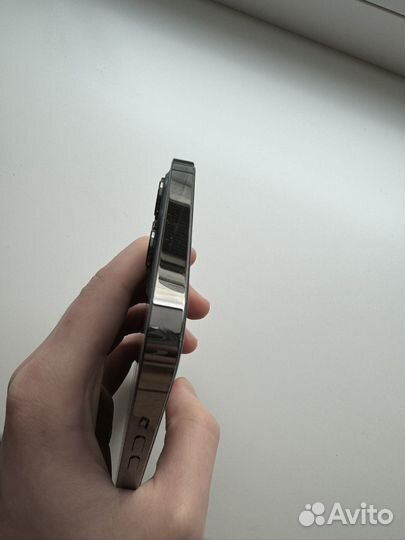 iPhone 12 Pro Max, 128 ГБ