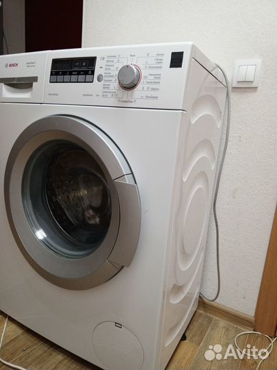 Ремонт стиральных и посудомоечных машин. Частник