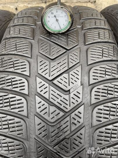 Pirelli Scorpion Winter 235/55 R18