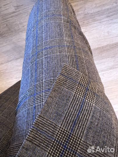Massimo dutti костюм