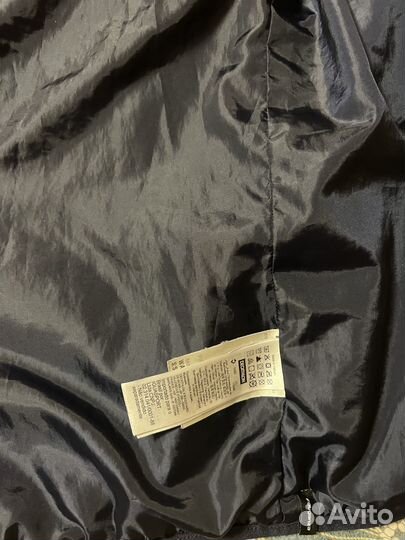 Жилетка для верховой езды