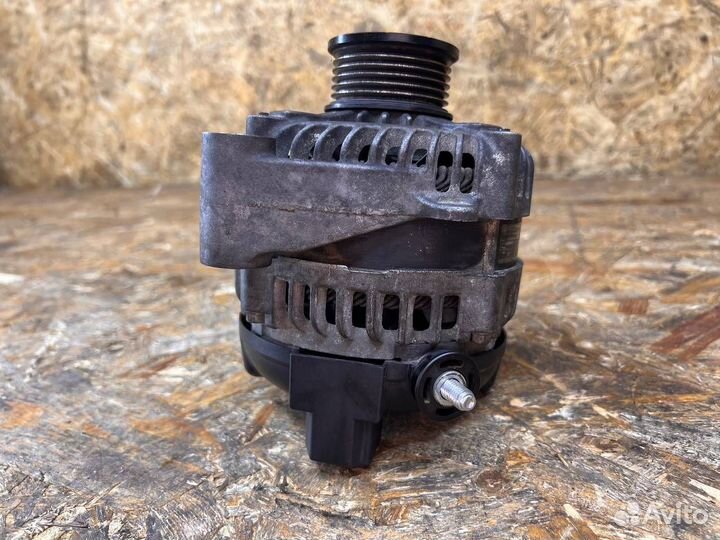 Генератор Jaguar XF X250 2011 C2D16464