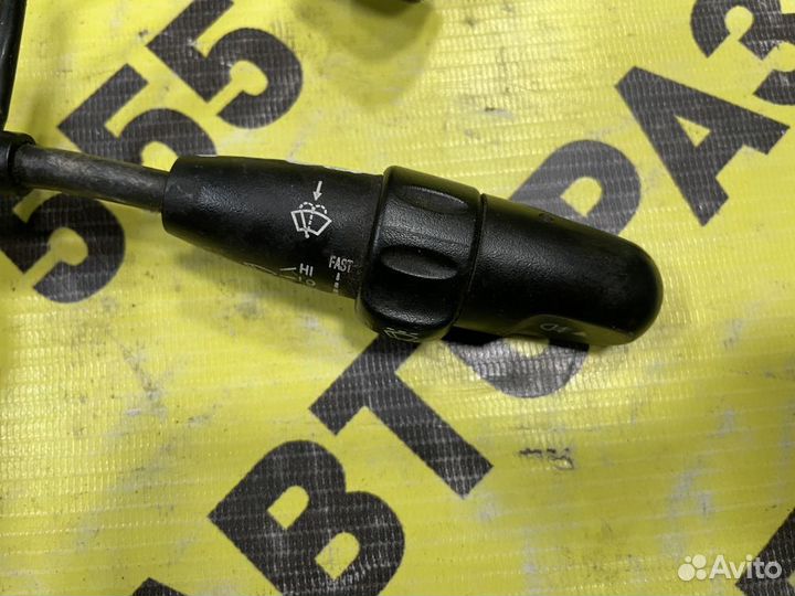 Переключатель стеклоочистителей Chevrolet Lacetti