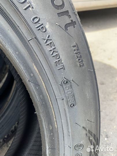 Triangle EffeXSport TH202 245/45 R20 103Y