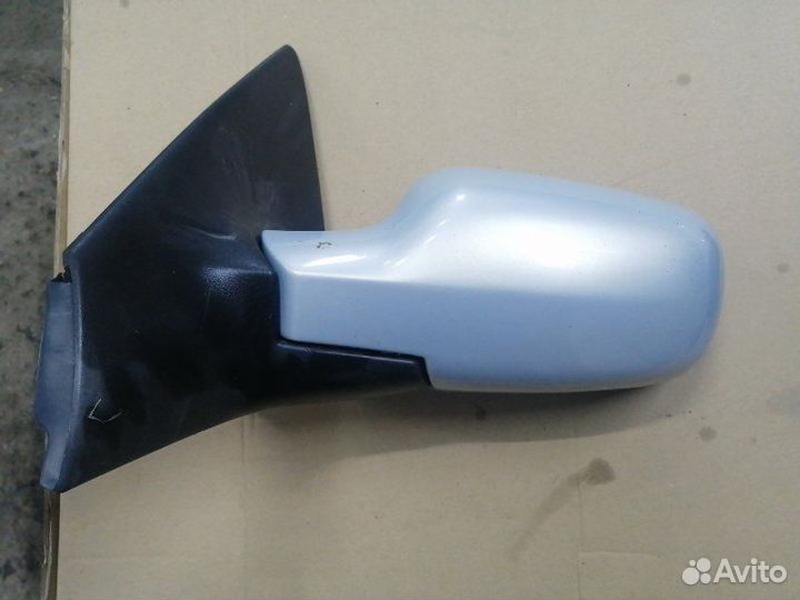 Зеркало переднее левое Renault Megane BM K4M 2004
