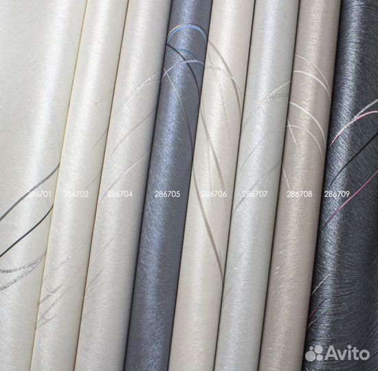 Обои victoria stenova