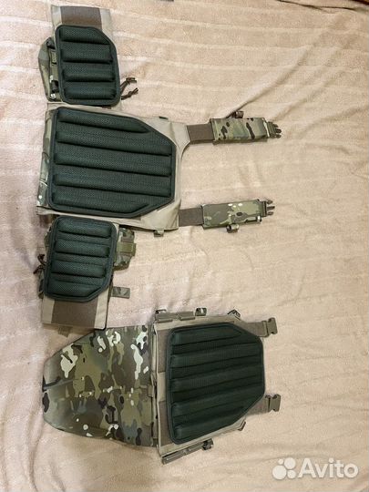 Бронежилет 