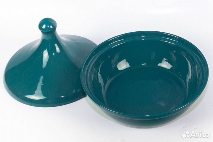 Марокканский тажин Лазурный берег на Турецкой подс