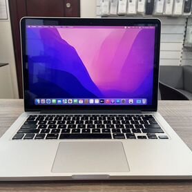 Apple MacBook Pro 13 2015 I7/16gb/256gb