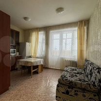 1-к. квартира, 37 м², 15/17 эт.