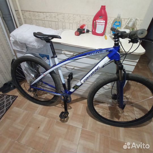 Corratec superbow 29