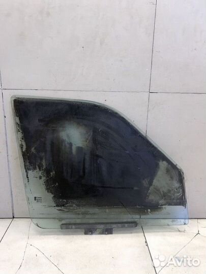 Стекло двери передней правой УАЗ Патриот