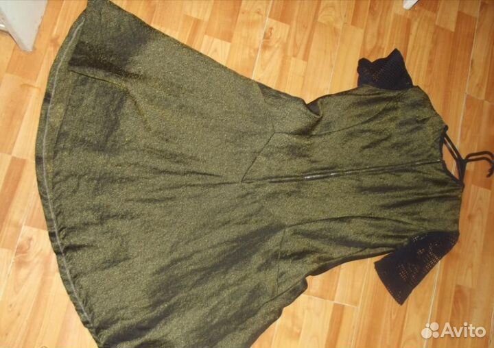 Платья женские 44- 4 8 р-ры