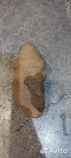 Древнее орудие труда