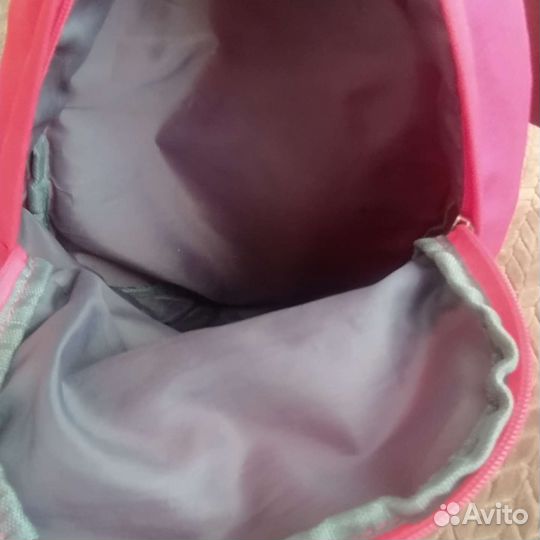 Детский рюкзак + сумочки